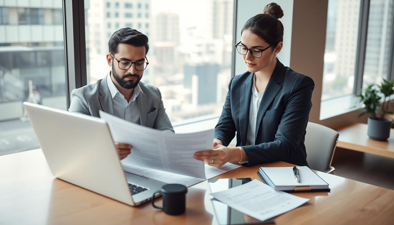 Legal Help for Small Businesses